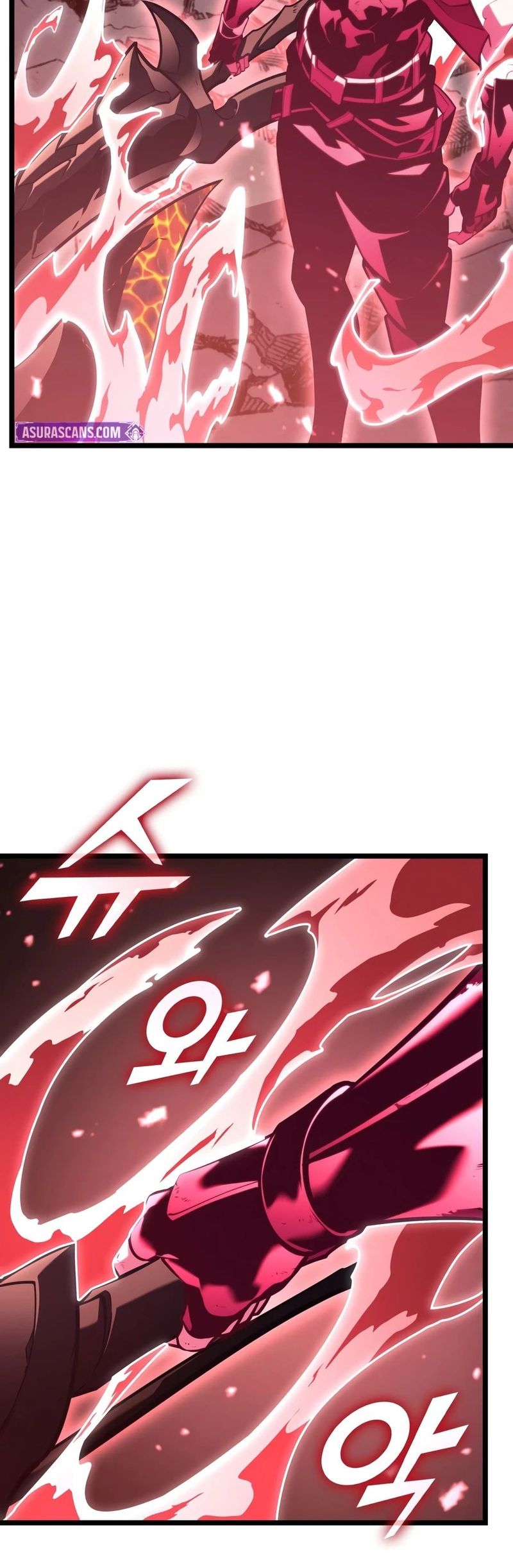 Return of the SSS-Class Ranker Chapter 194 - Page 14