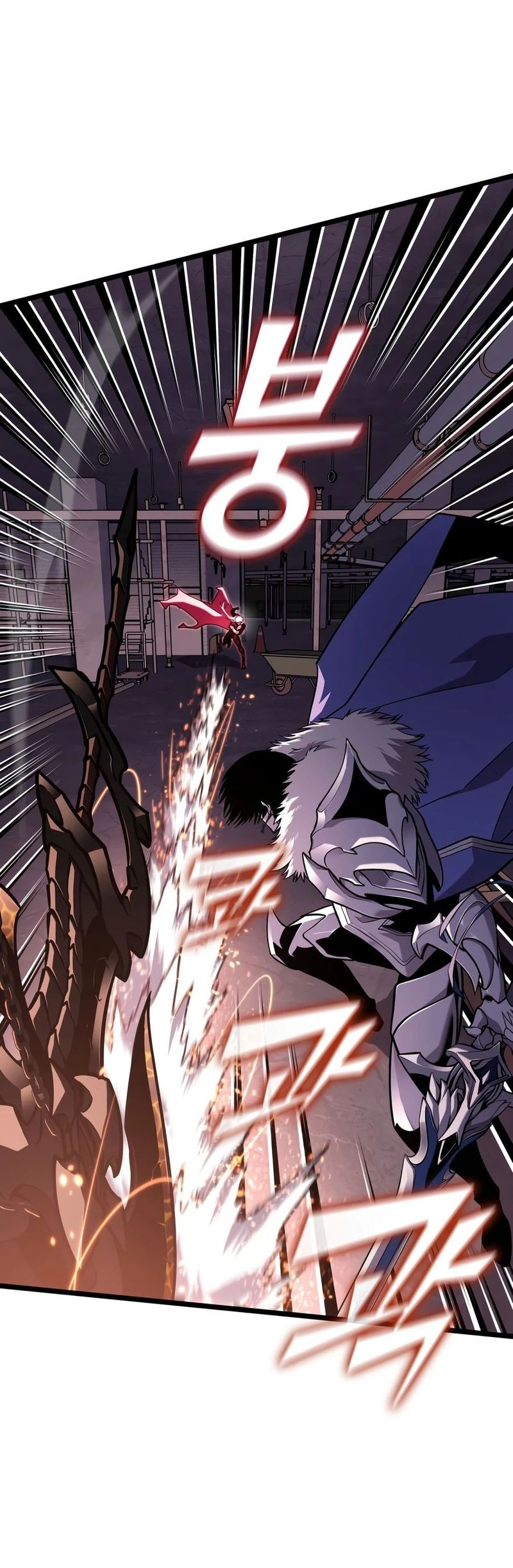 Return of the SSS-Class Ranker Chapter 194 - Page 8