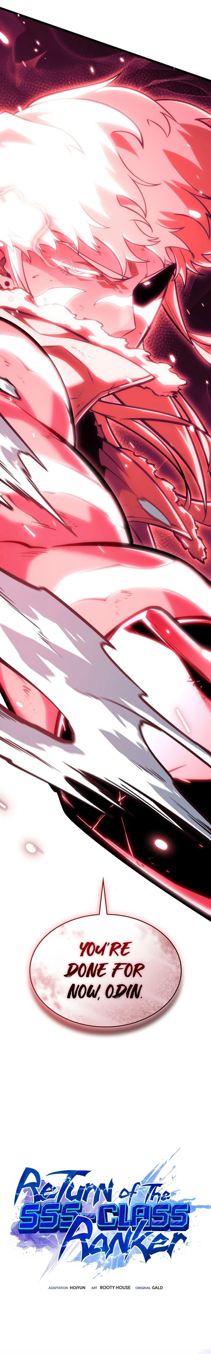 Return of the SSS-Class Ranker Chapter 197 - Page 17