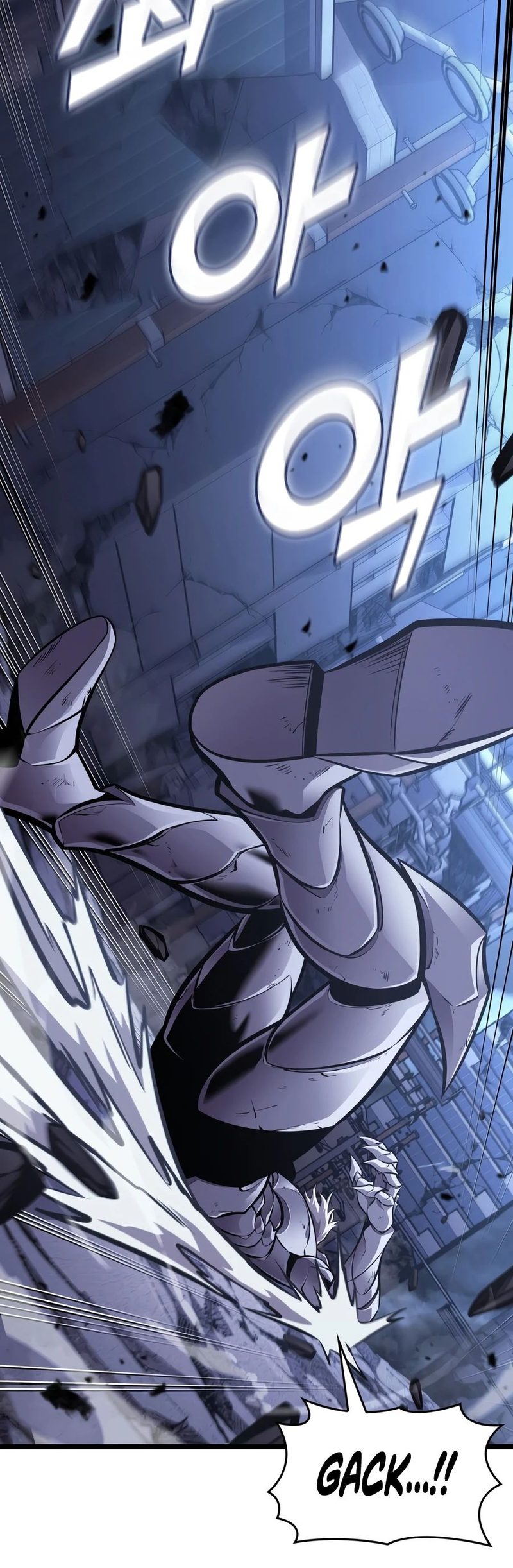 Return of the SSS-Class Ranker Chapter 198 - Page 3