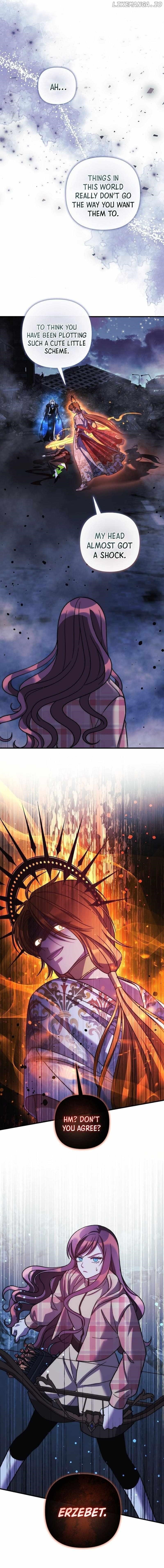 My Daughter is the Final Boss Chapter 139 - Page 14