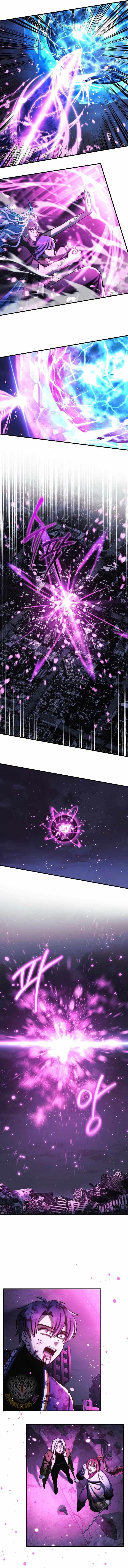 My Daughter is the Final Boss Chapter 144 - Page 5