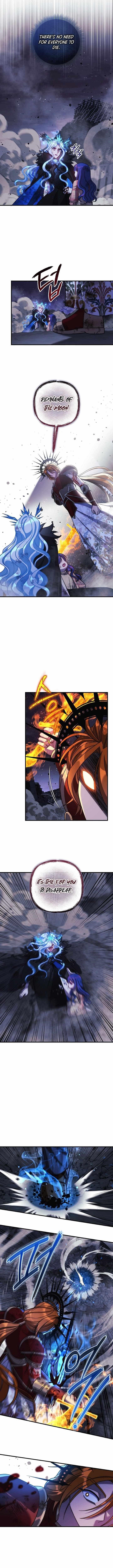My Daughter is the Final Boss Chapter 147 - Page 6
