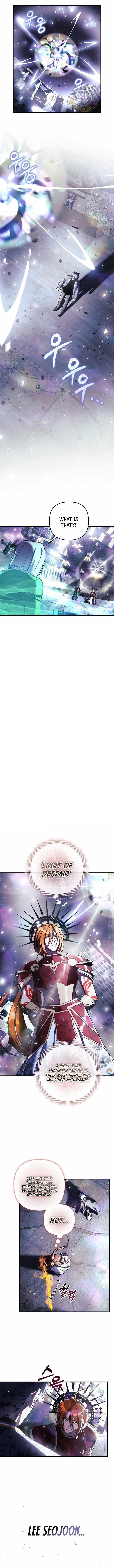 My Daughter is the Final Boss Chapter 148 - Page 1