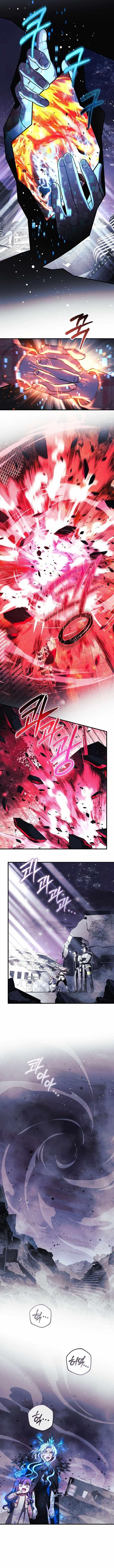 My Daughter is the Final Boss Chapter 149 - Page 10