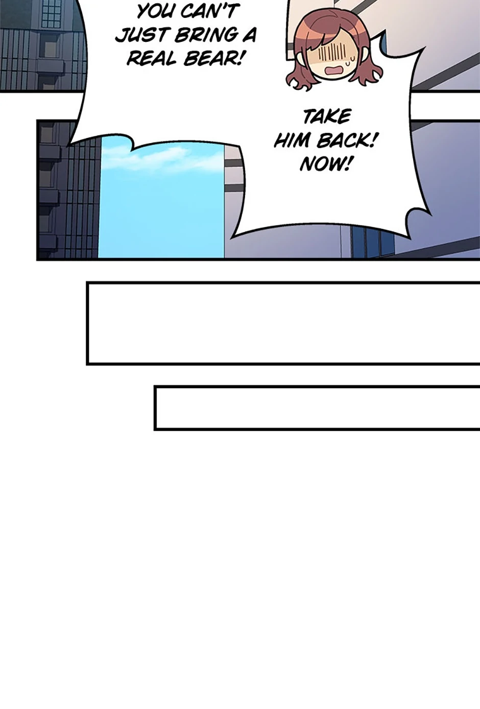 My Daughter is the Final Boss Chapter 152 - Page 22