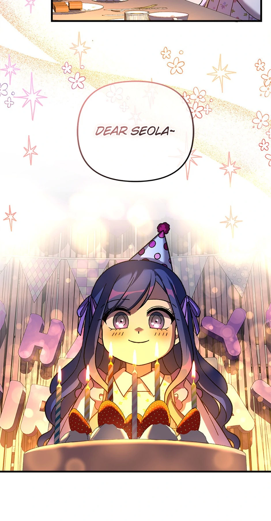 My Daughter is the Final Boss Chapter 152 - Page 35