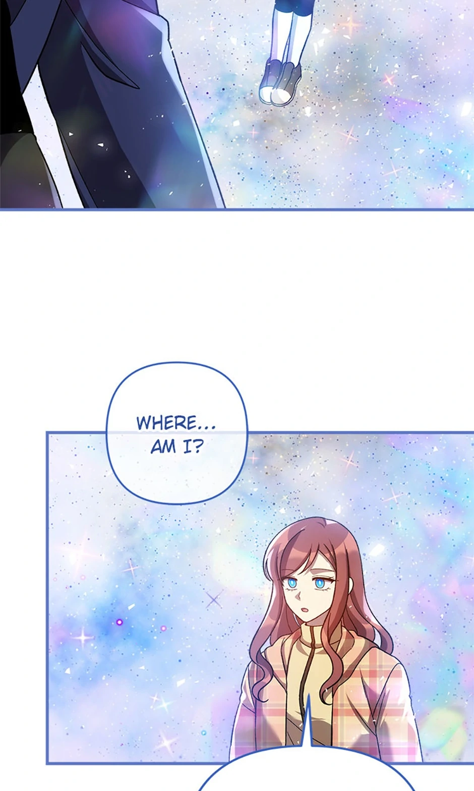 My Daughter is the Final Boss Chapter 152 - Page 47