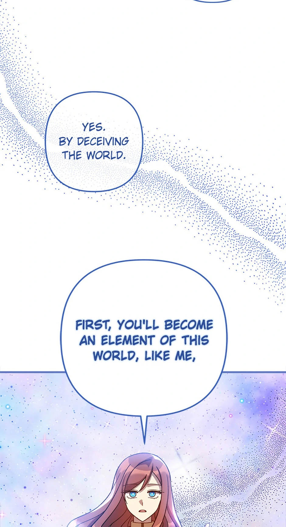 My Daughter is the Final Boss Chapter 152 - Page 53