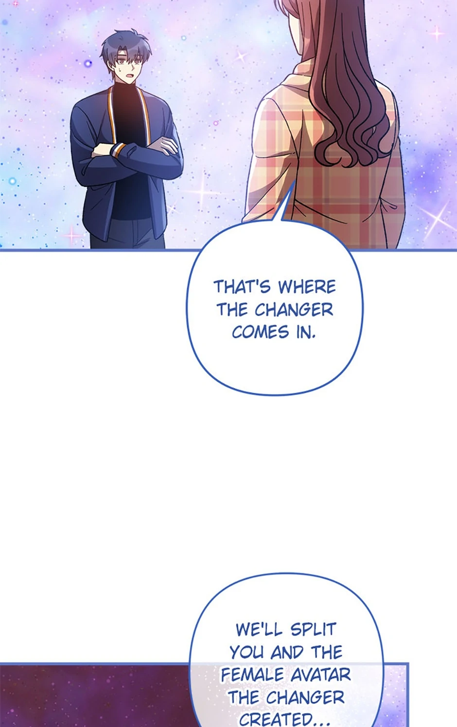 My Daughter is the Final Boss Chapter 152 - Page 66