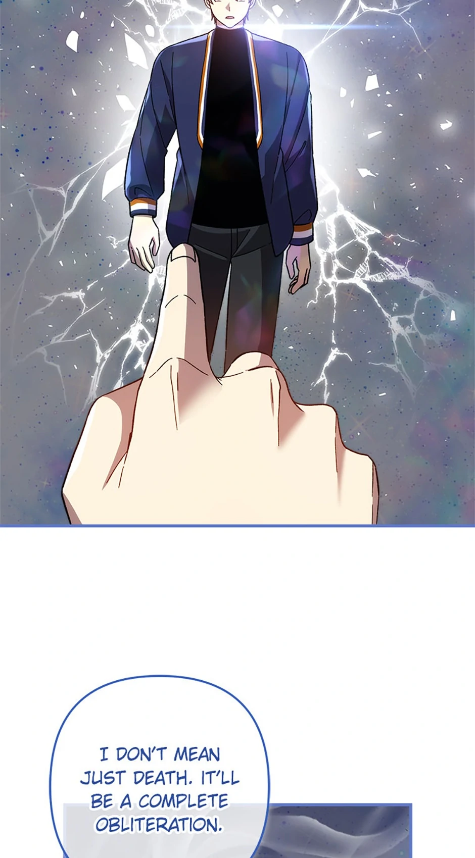 My Daughter is the Final Boss Chapter 152 - Page 69