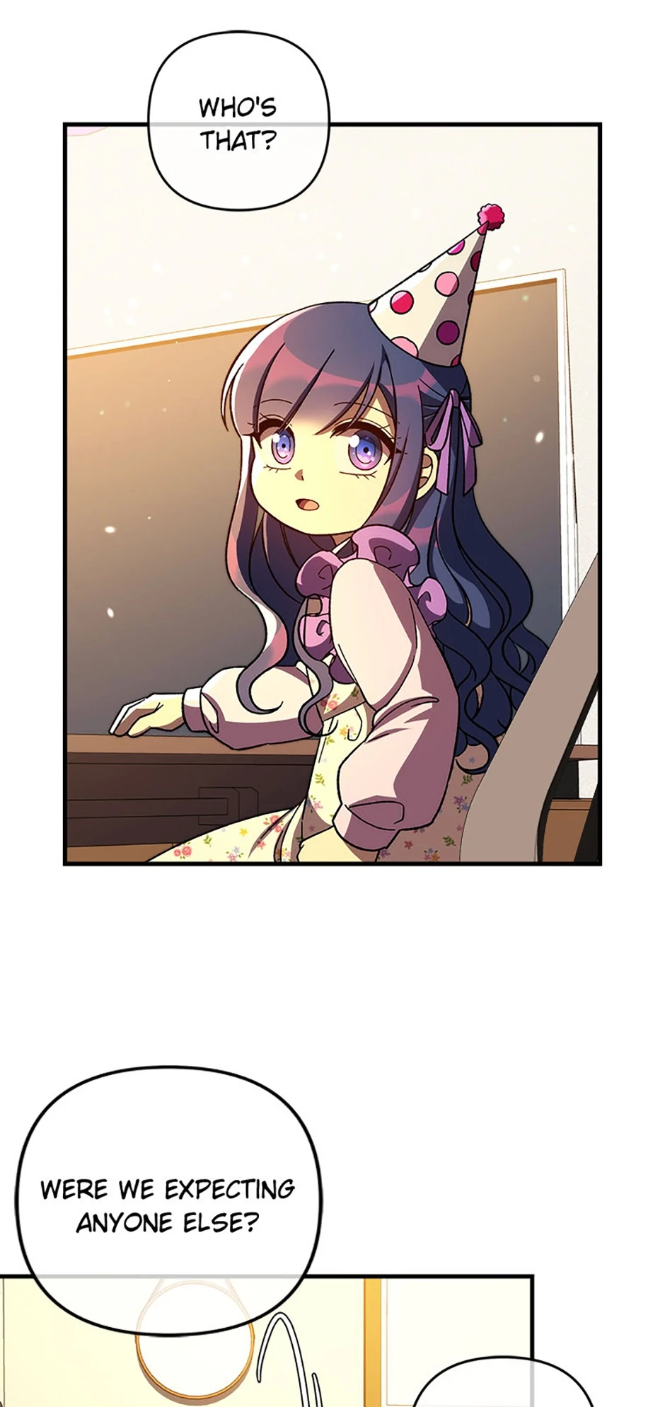 My Daughter is the Final Boss Chapter 152 - Page 85