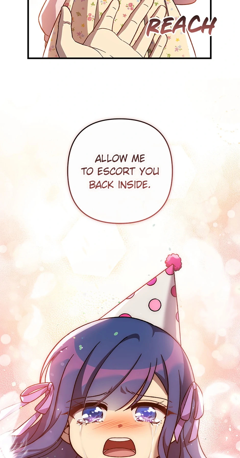 My Daughter is the Final Boss Chapter 152 - Page 92