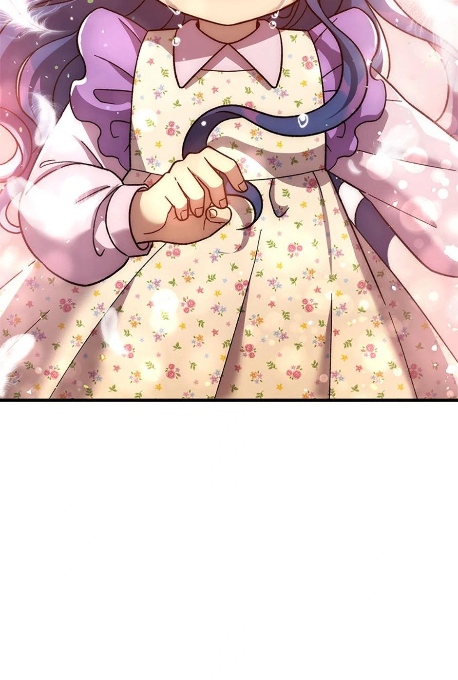 My Daughter is the Final Boss Chapter 152 - Page 93