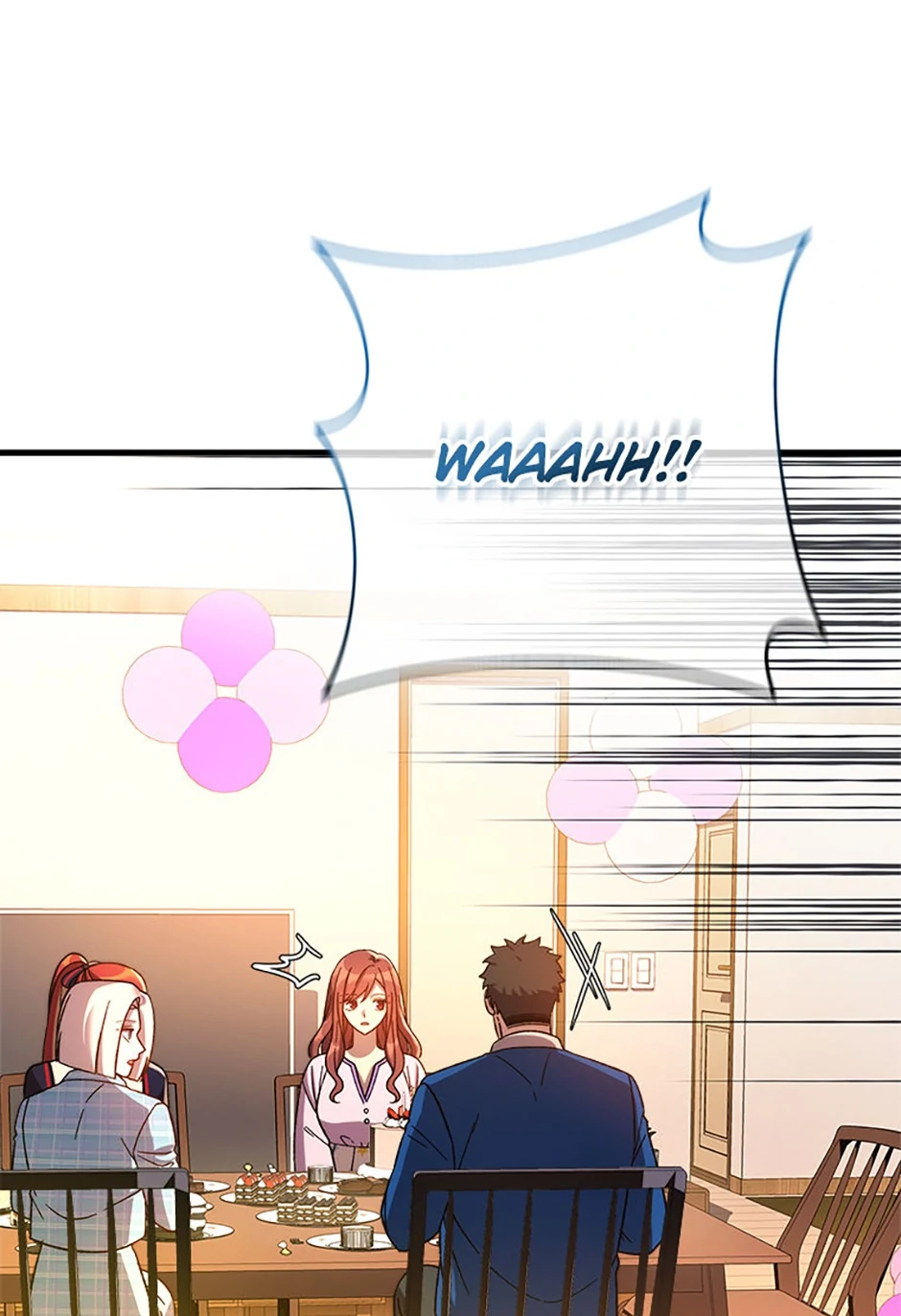 My Daughter is the Final Boss Chapter 152 - Page 94