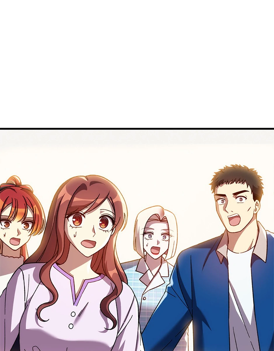 My Daughter is the Final Boss Chapter 152 - Page 96
