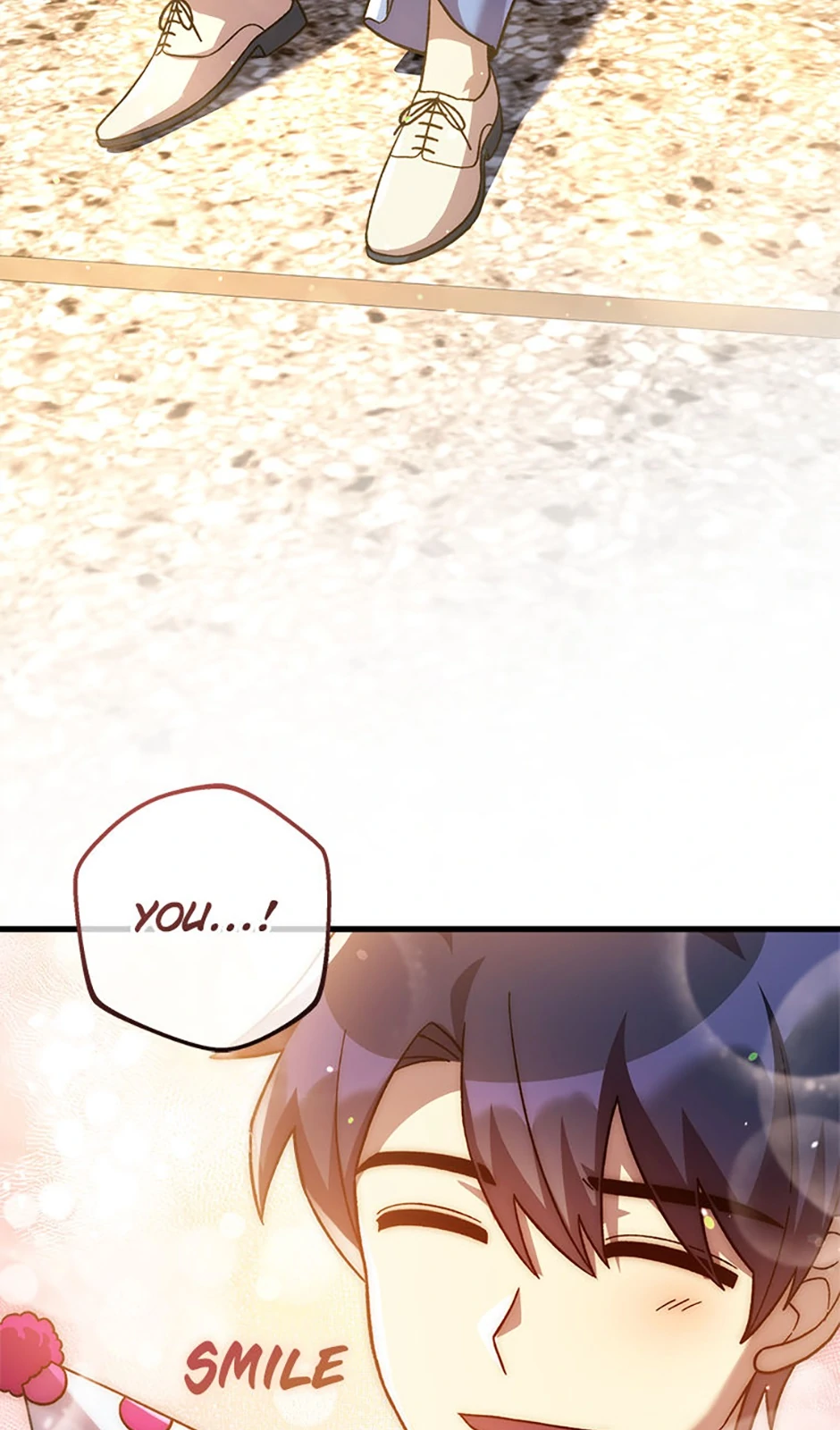 My Daughter is the Final Boss Chapter 152 - Page 98