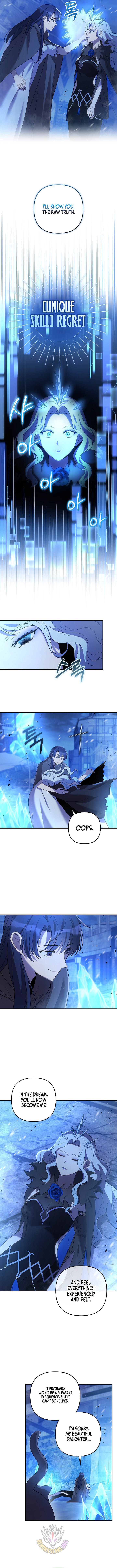My Daughter is the Final Boss Chapter 155 - Page 5