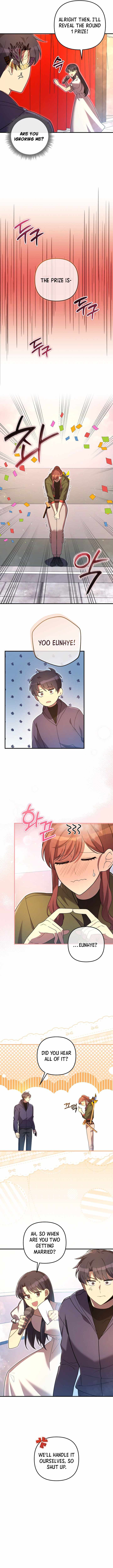 My Daughter is the Final Boss Chapter 157 - Page 3