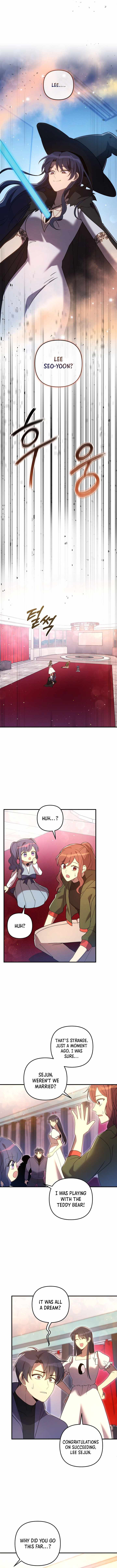 My Daughter is the Final Boss Chapter 159 - Page 12