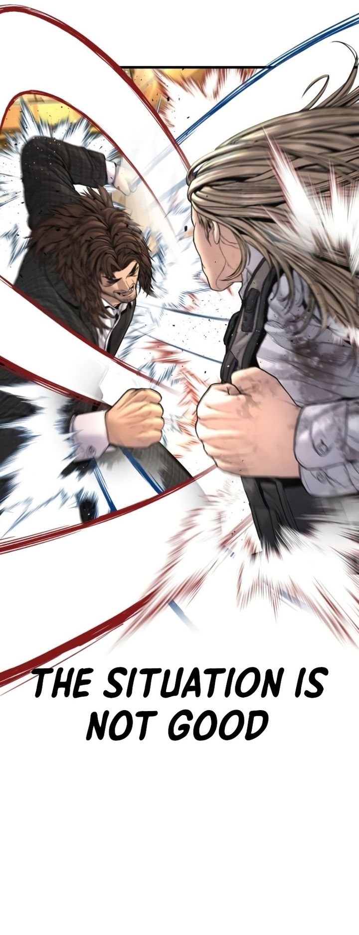 Manager Kim Chapter 225 - Page 104