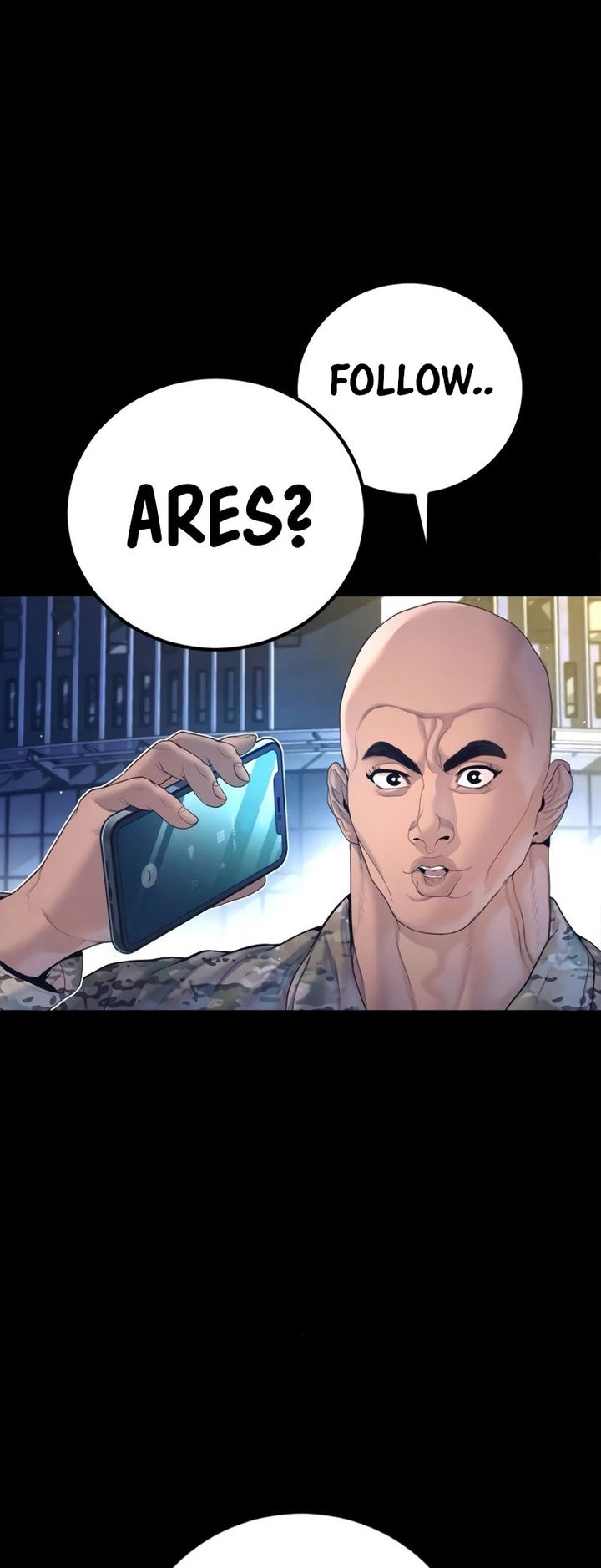 Manager Kim Chapter 225 - Page 15