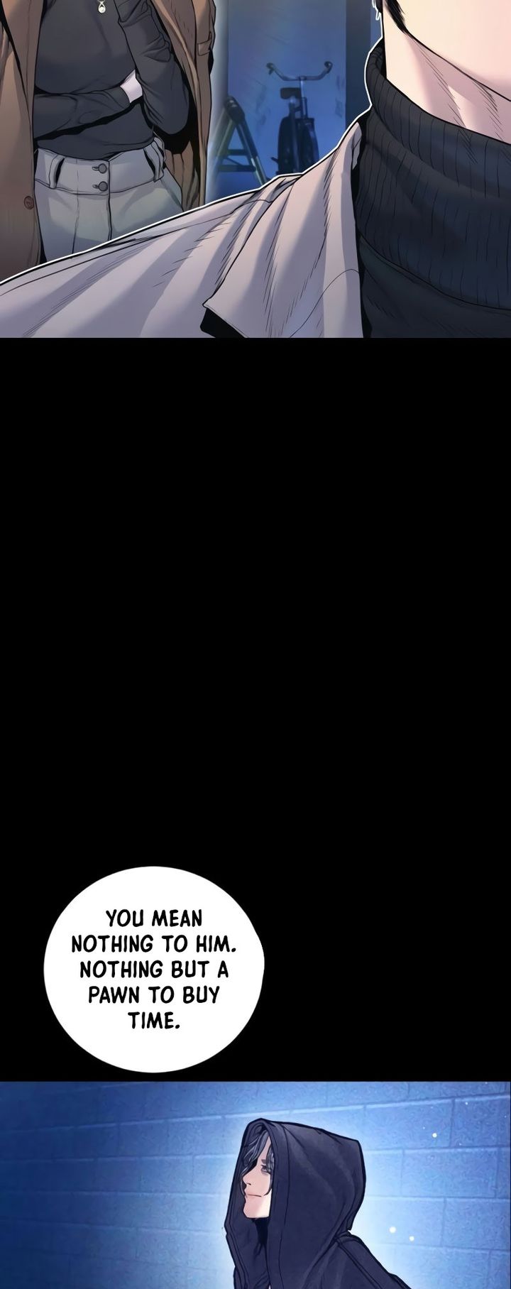 Manager Kim Chapter 225 - Page 5