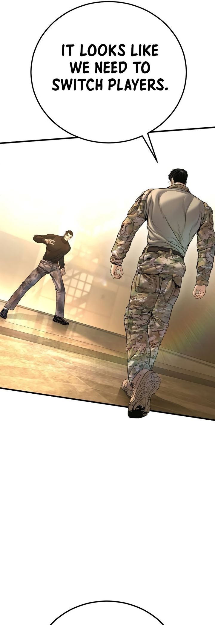 Manager Kim Chapter 225 - Page 57