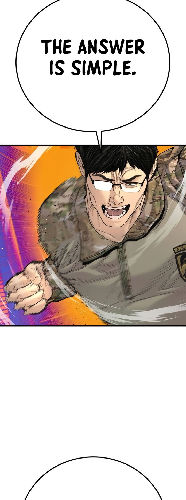 Manager Kim Chapter 225 - Page 70