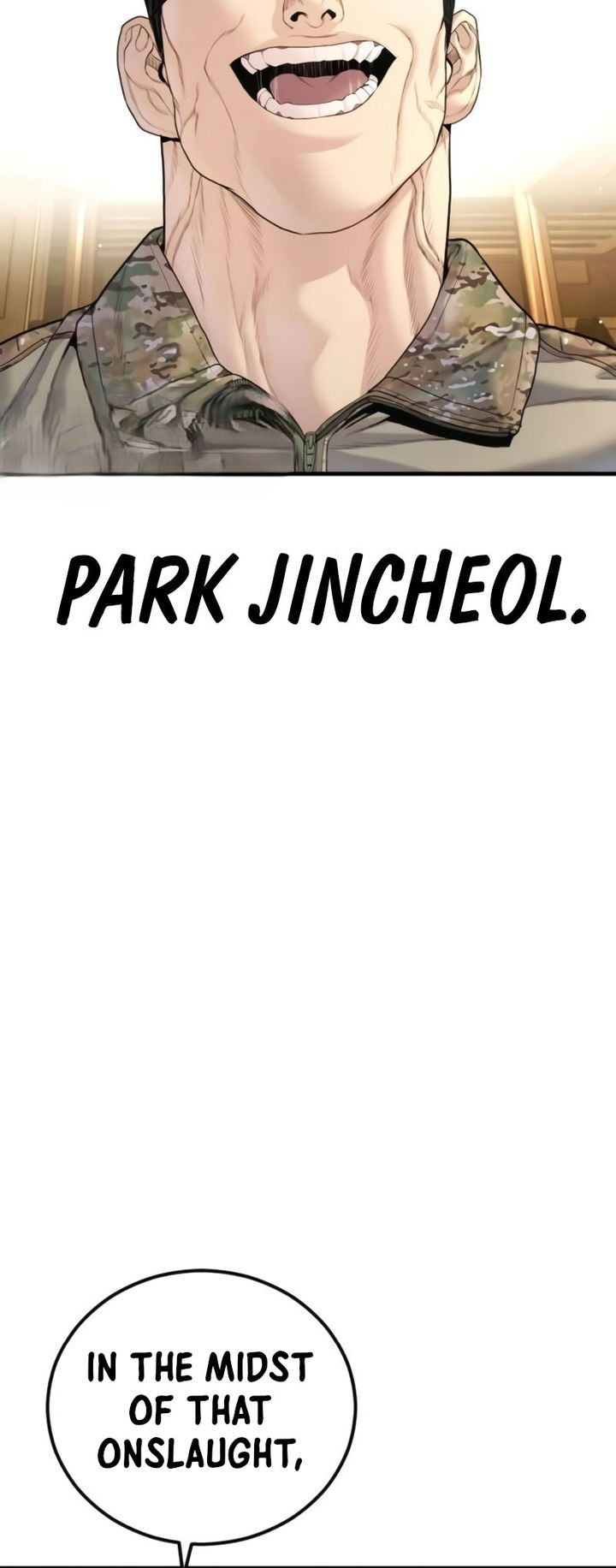 Manager Kim Chapter 225 - Page 89