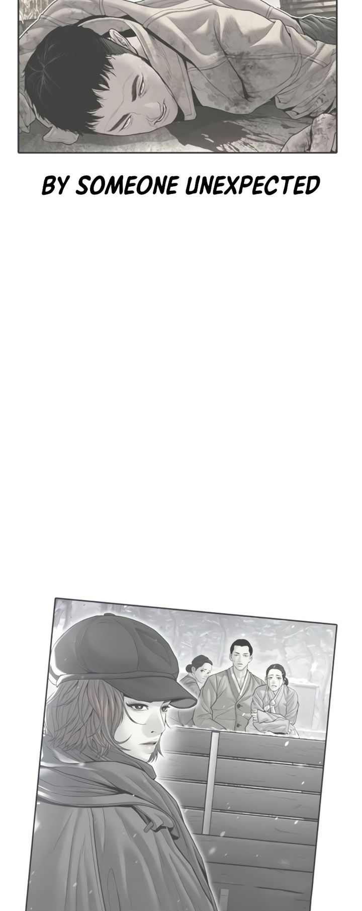 Manager Kim Chapter 226 - Page 104