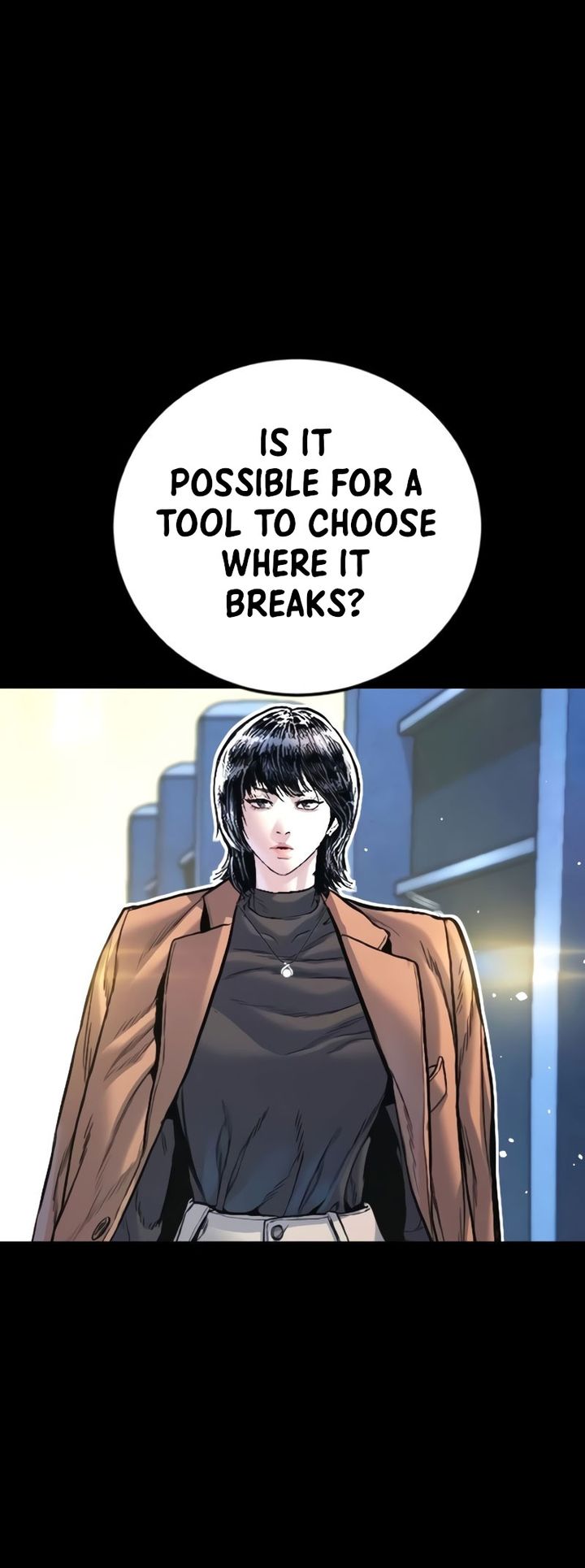 Manager Kim Chapter 226 - Page 13