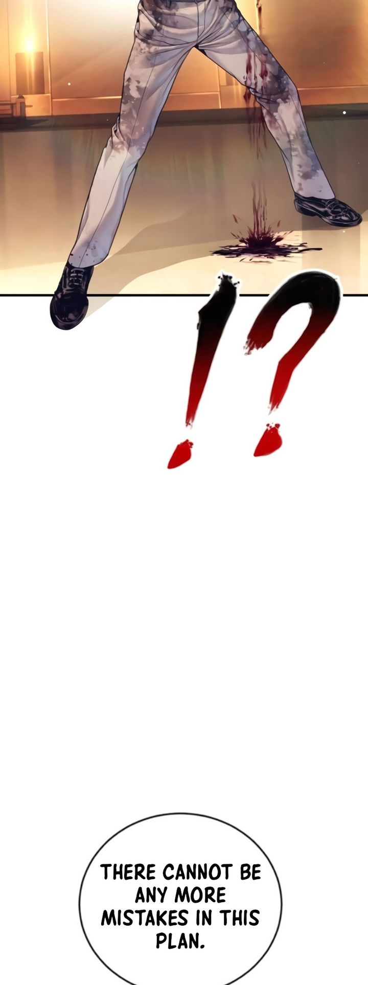 Manager Kim Chapter 226 - Page 30