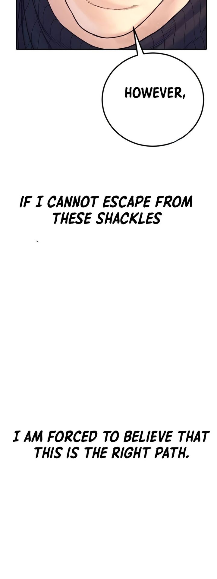 Manager Kim Chapter 226 - Page 77