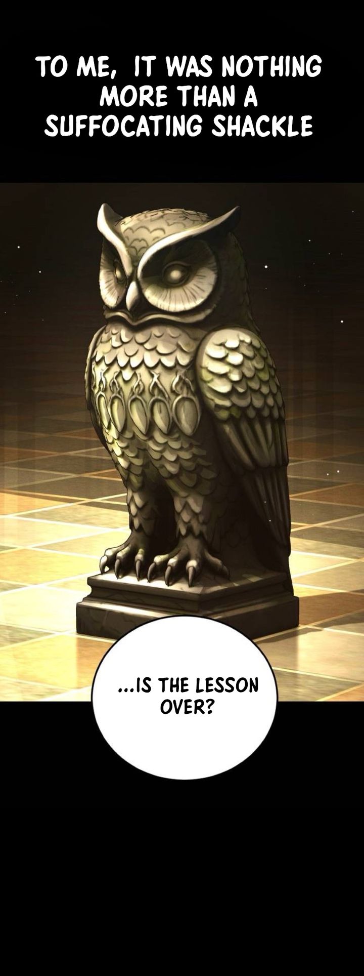 Manager Kim Chapter 227 - Page 28