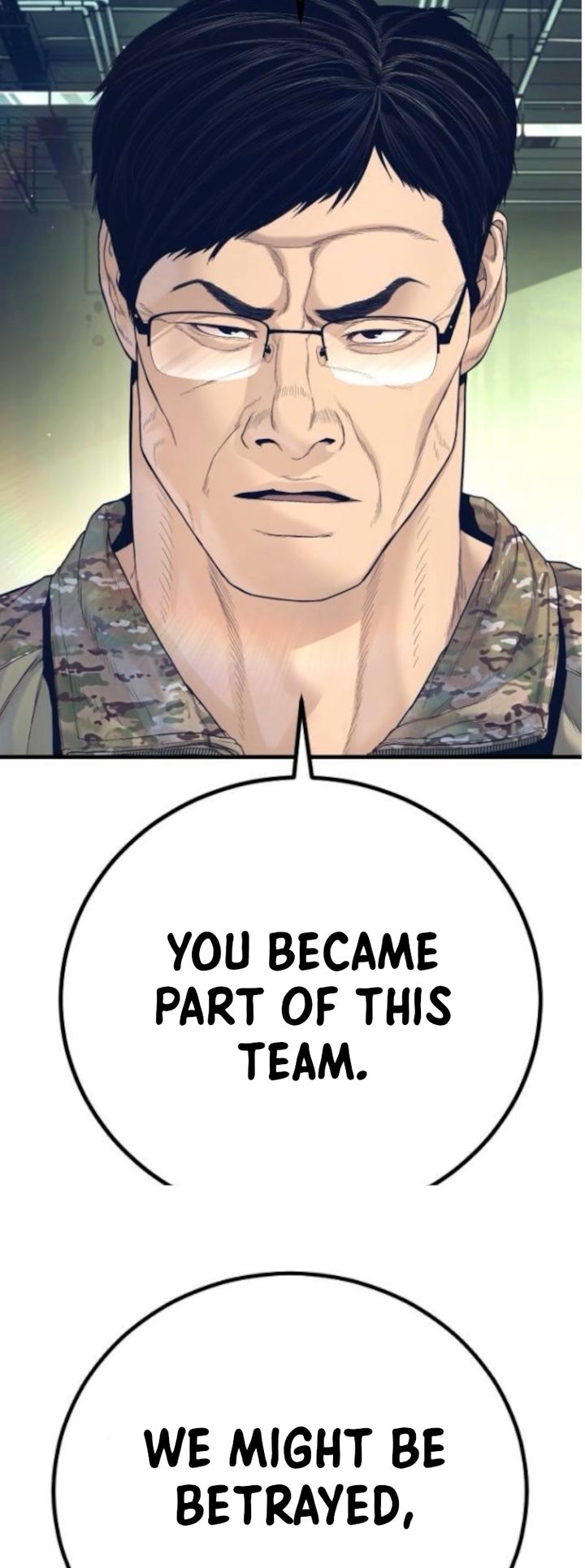 Manager Kim Chapter 227 - Page 66