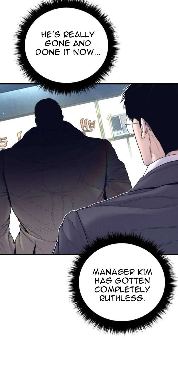 Manager Kim Chapter 232 - Page 101
