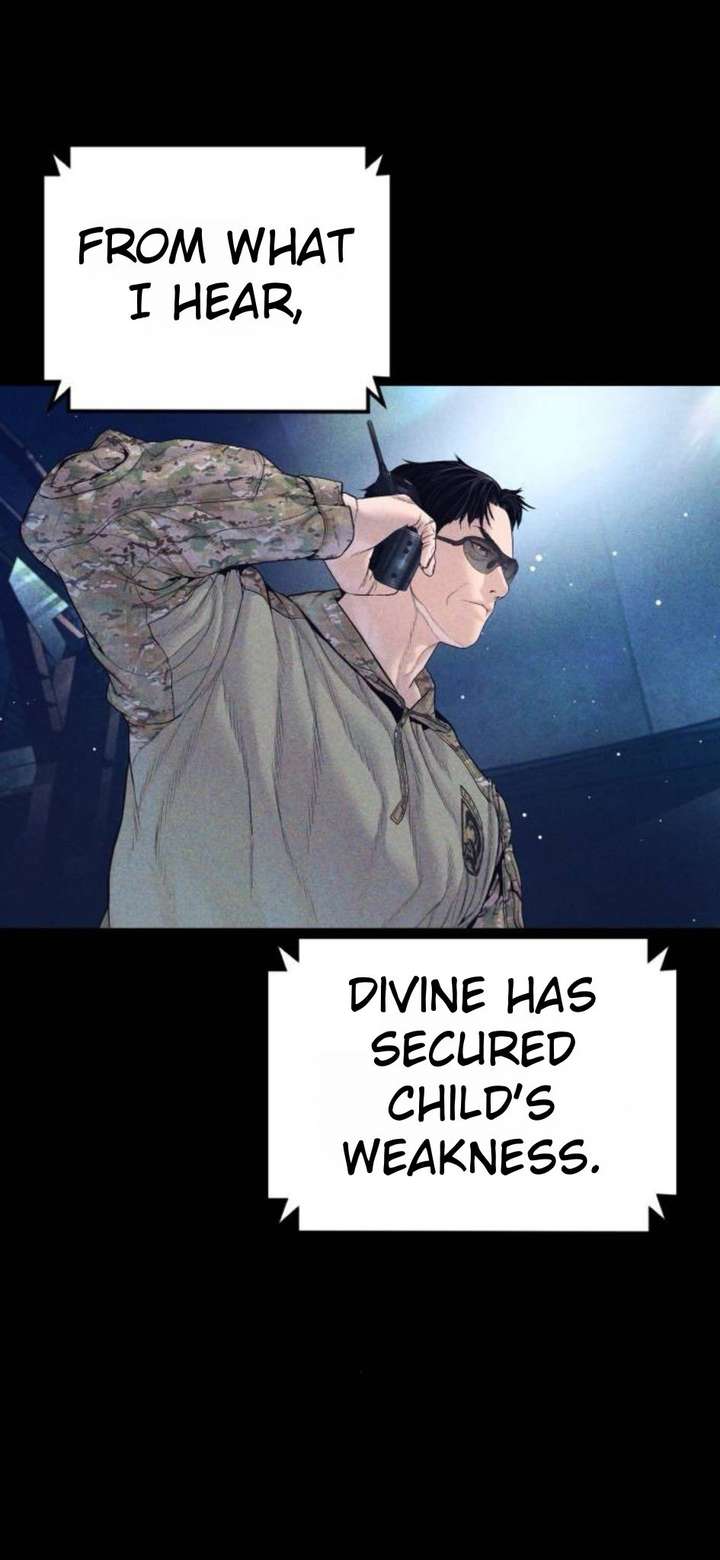 Manager Kim Chapter 232 - Page 19