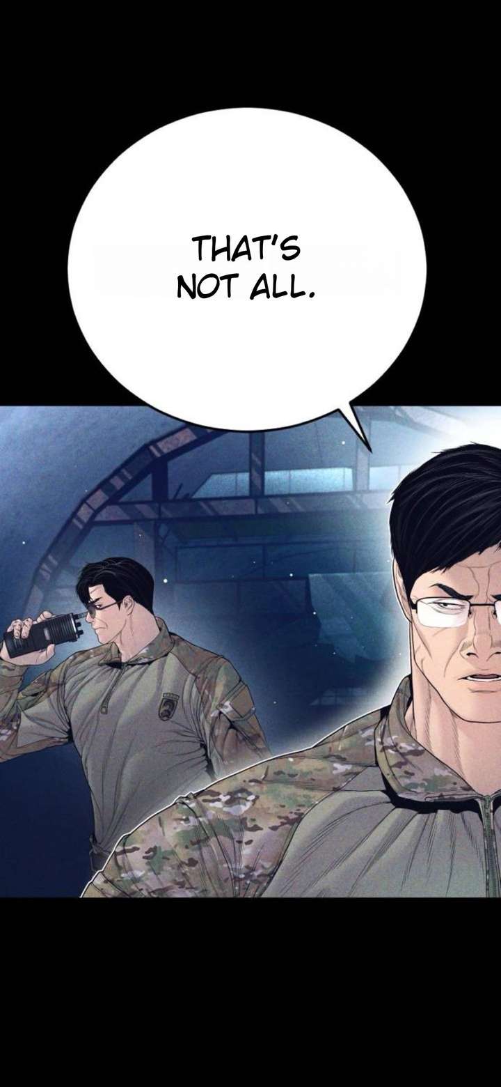 Manager Kim Chapter 232 - Page 23