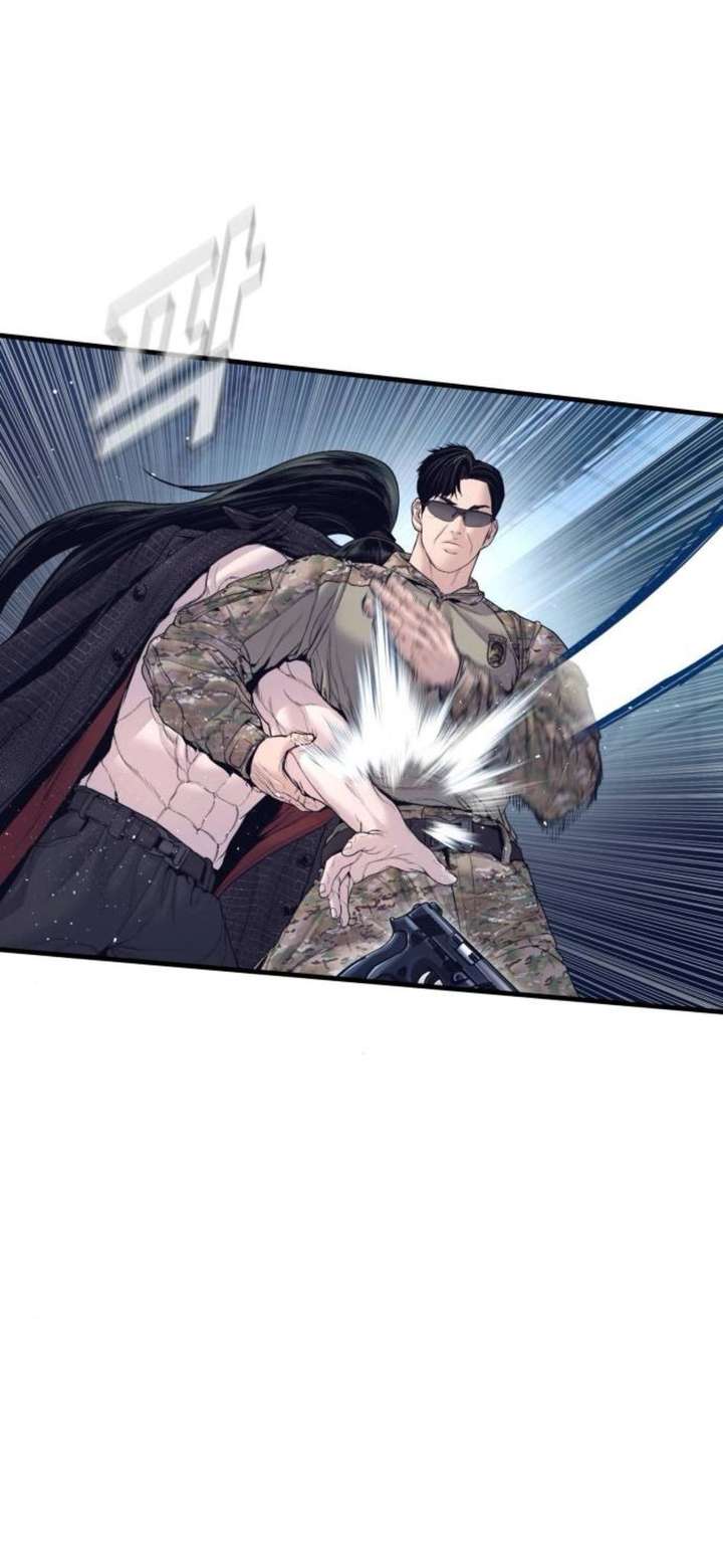 Manager Kim Chapter 232 - Page 33