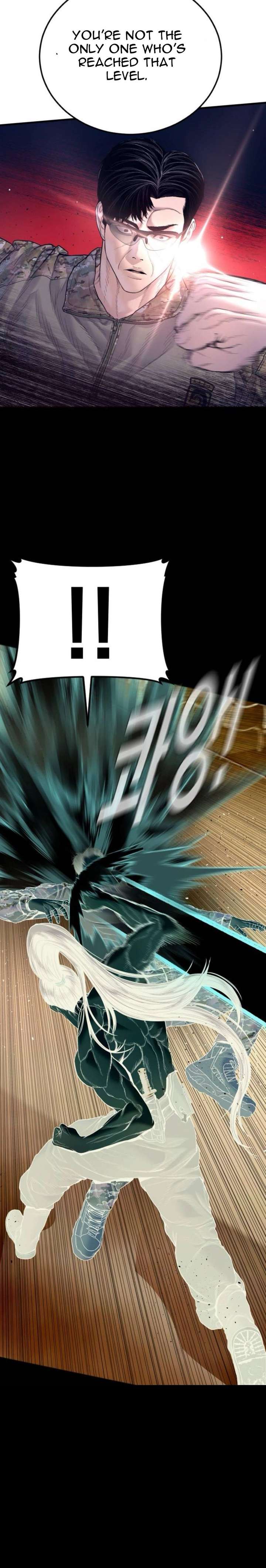 Manager Kim Chapter 232 - Page 37