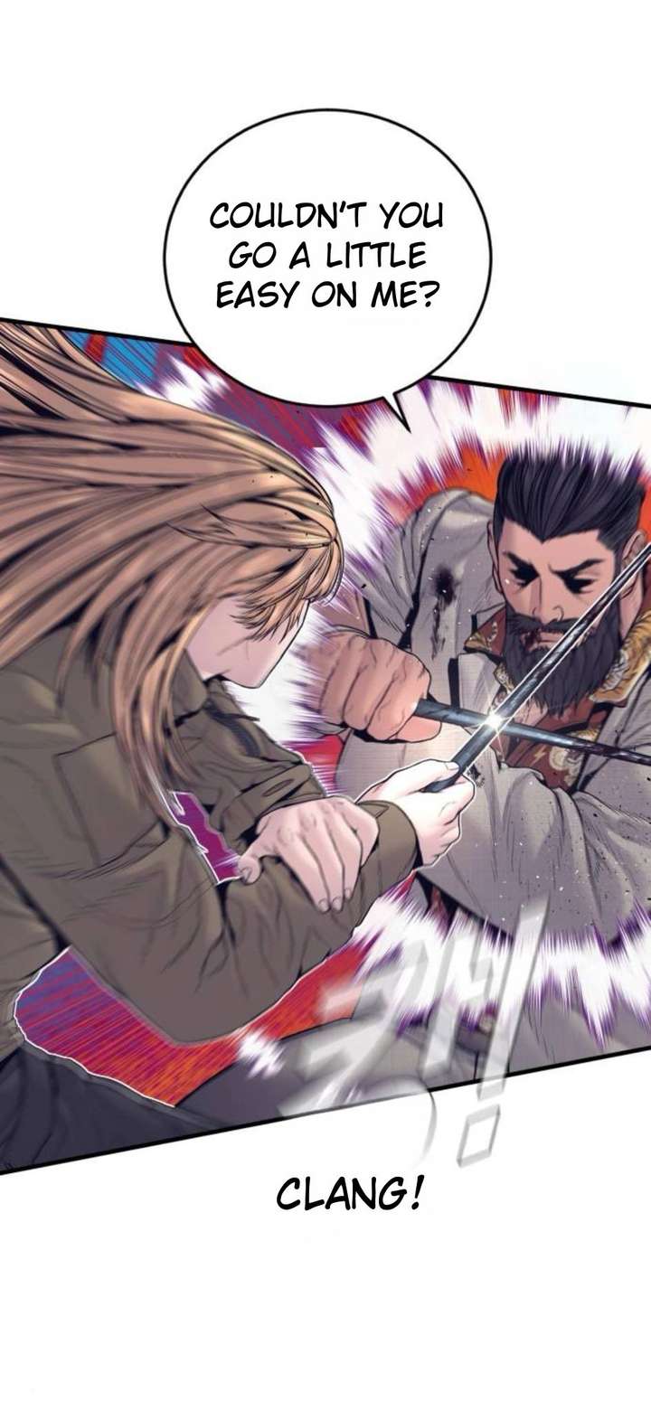 Manager Kim Chapter 232 - Page 52