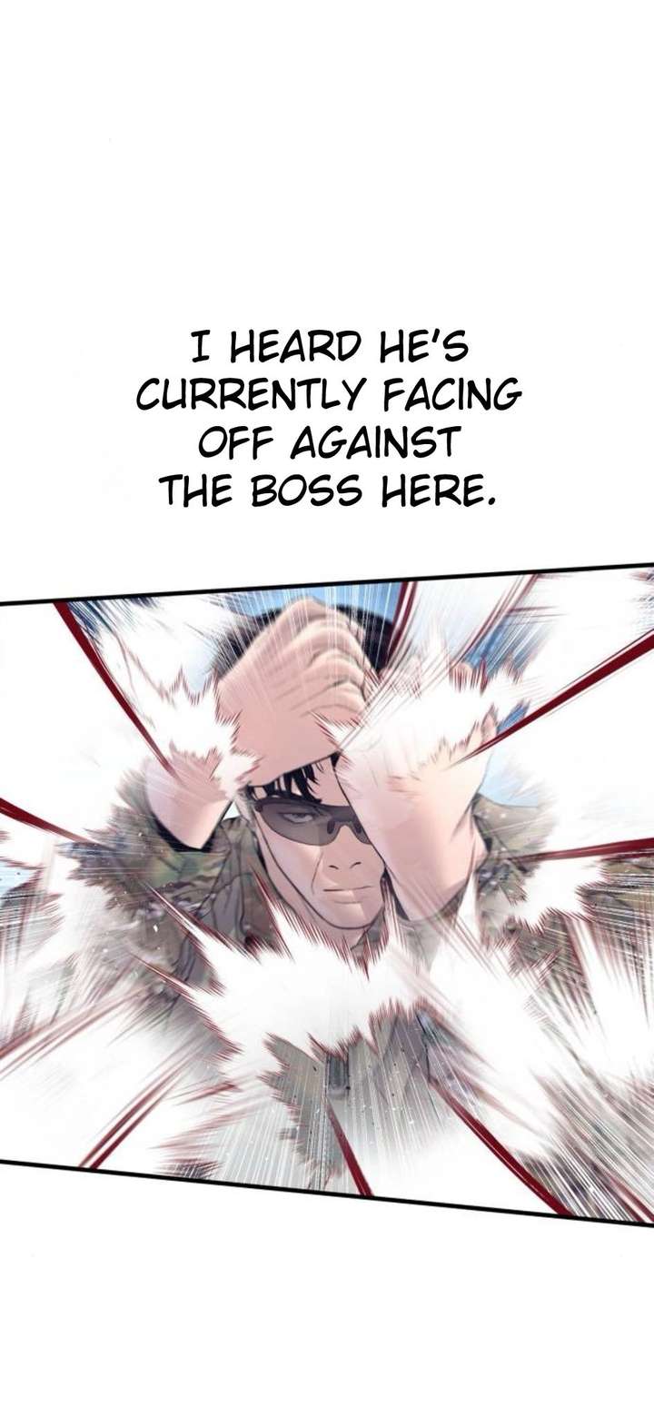 Manager Kim Chapter 232 - Page 81