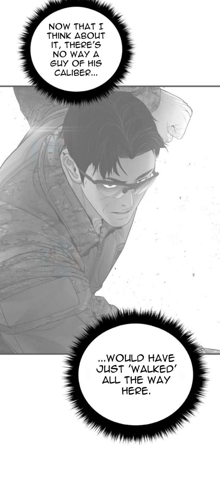 Manager Kim Chapter 232 - Page 94