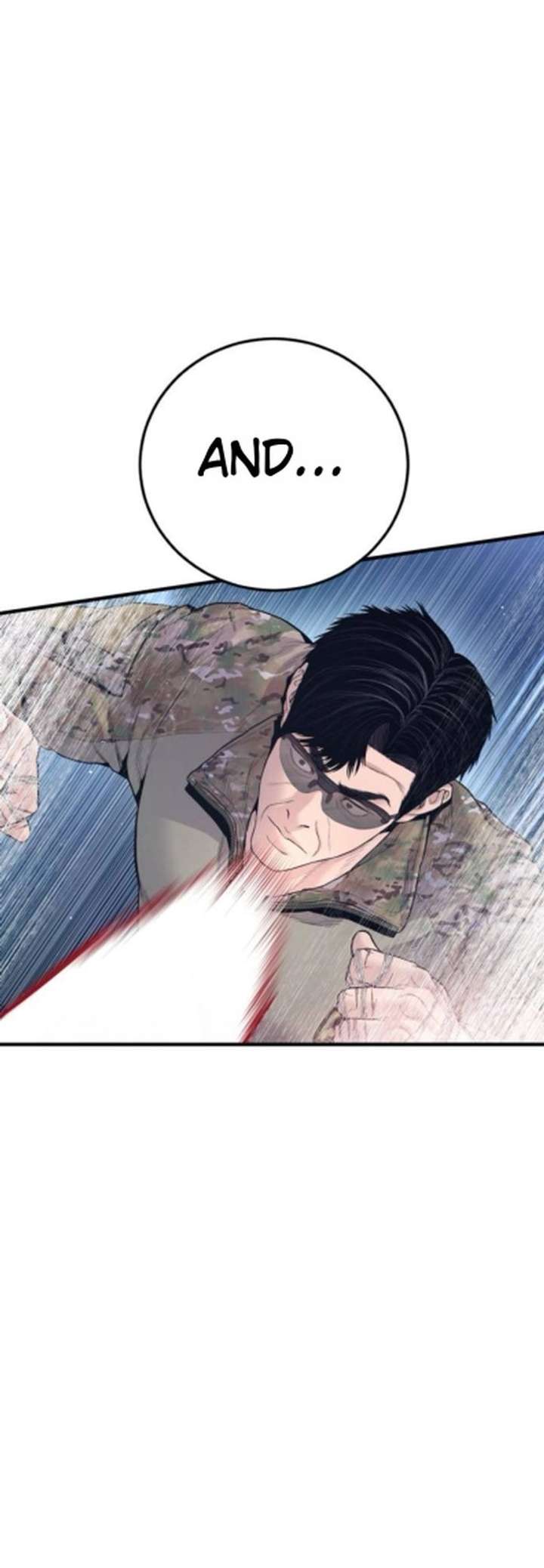 Manager Kim Chapter 233 - Page 22