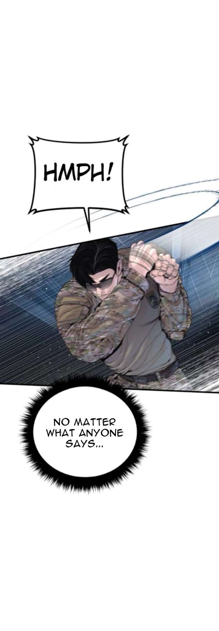 Manager Kim Chapter 233 - Page 45