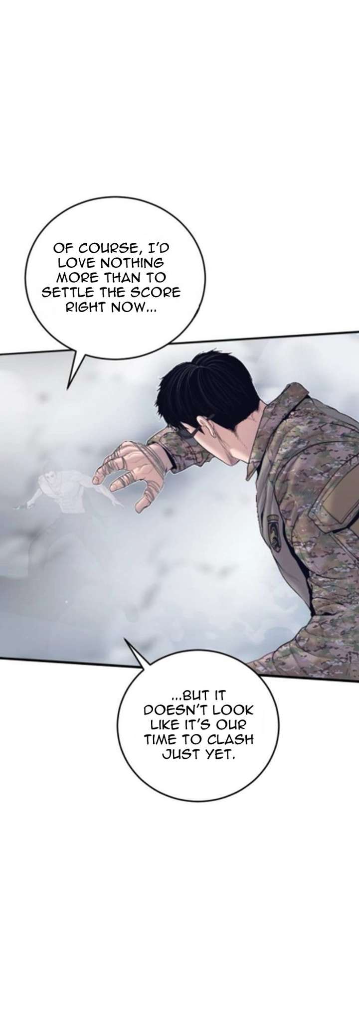 Manager Kim Chapter 233 - Page 60