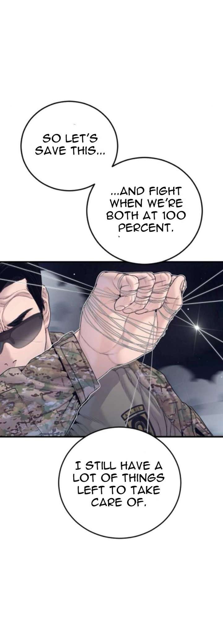 Manager Kim Chapter 233 - Page 62