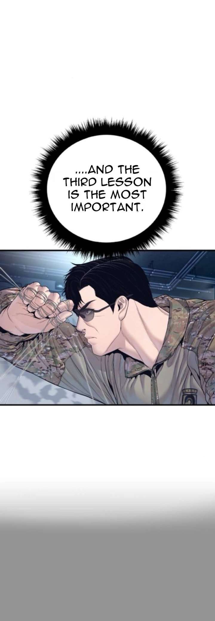 Manager Kim Chapter 233 - Page 63