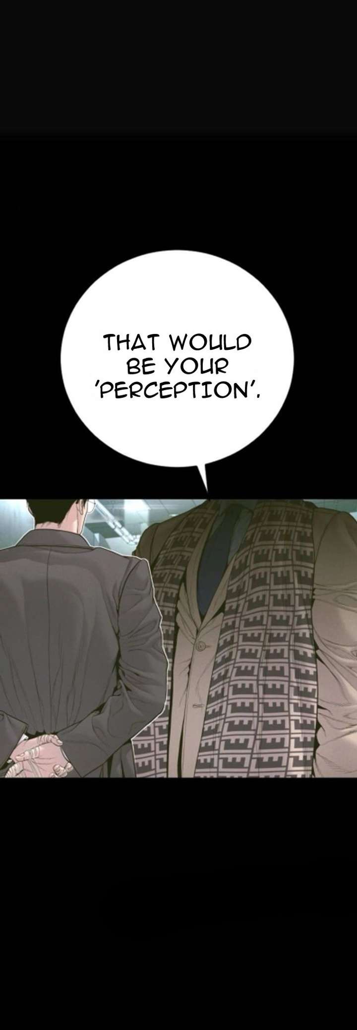 Manager Kim Chapter 233 - Page 64